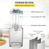 18L Single Head Hot Drink Beverage Dispenser - China Juice