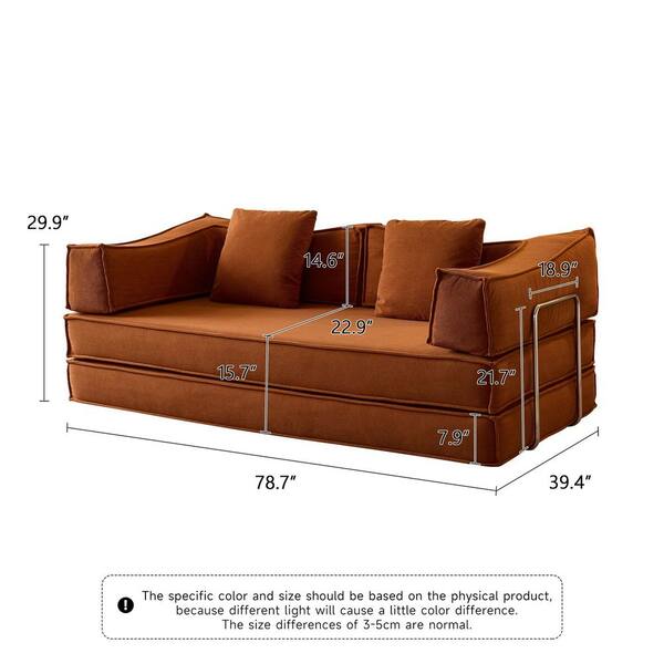 その他 CabCallawayACMEFurnitureDELMAR SOFA3P CabCallaway様専用ACMEFurnitureDELMAR SOFA3P