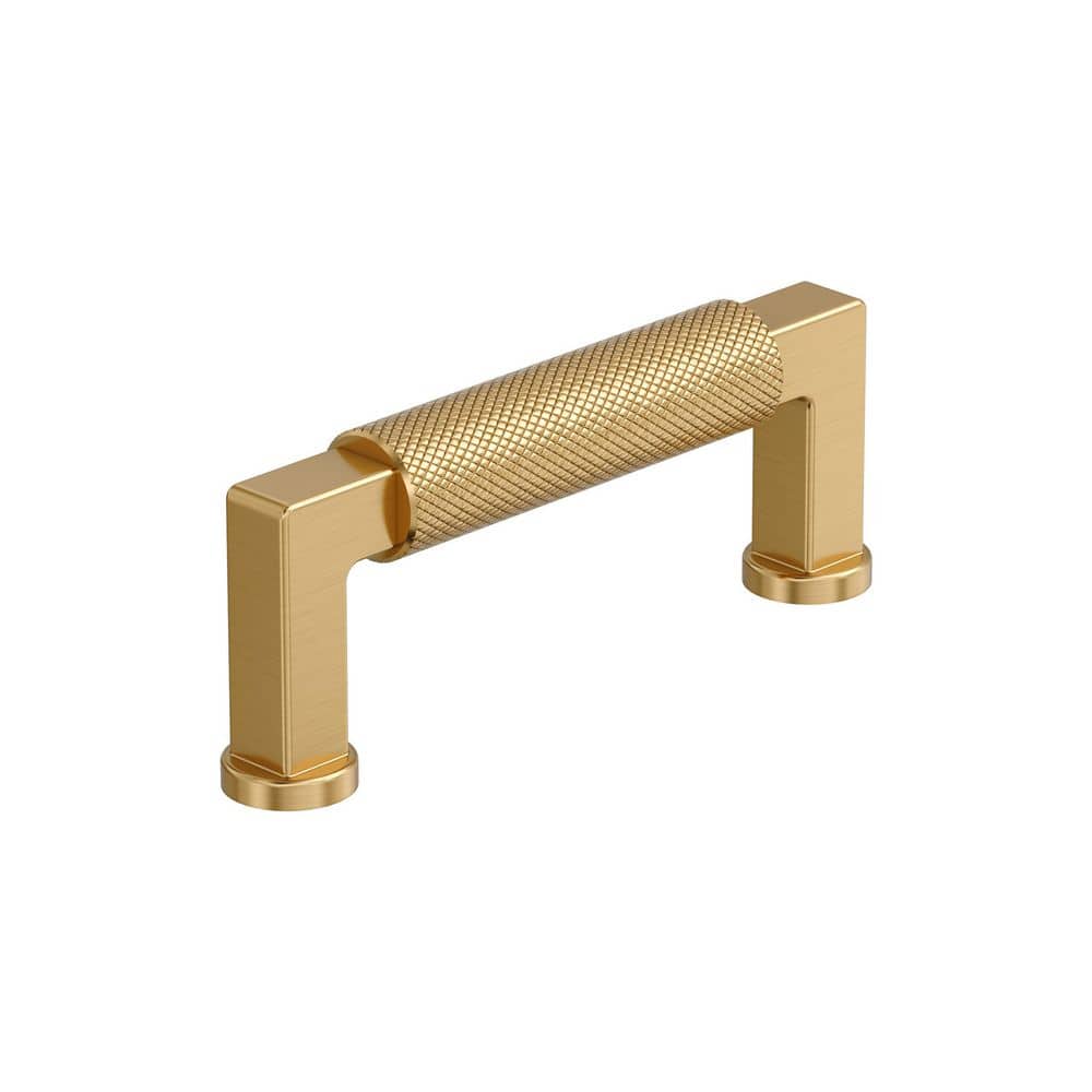 Balata 3 in. (76 mm) Center-to-Center Champagne Bronze Bar Cabinet Pull price history on PriceWatchPro