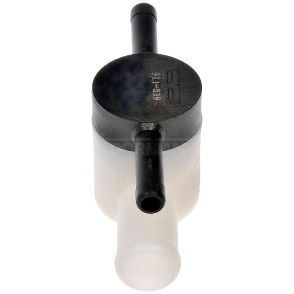 OE Solutions Four Way Valve Assembly
