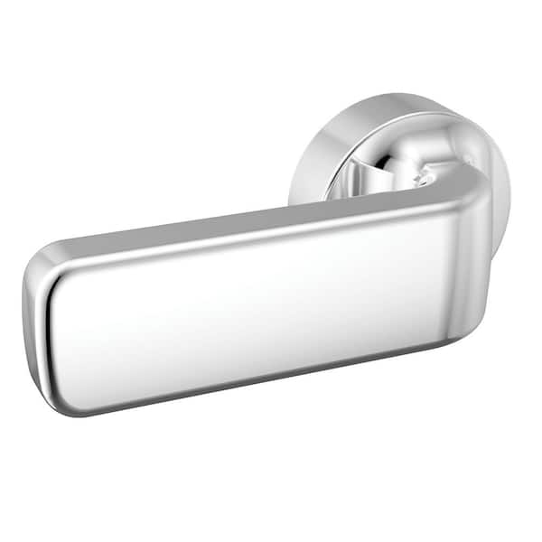 Delta Lineax Tank Lever in Chrome 76260 - The Home Depot