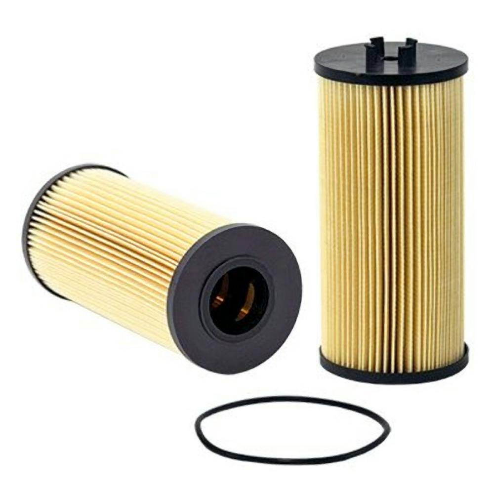 Wix Engine Oil Filter 57213 - The Home Depot