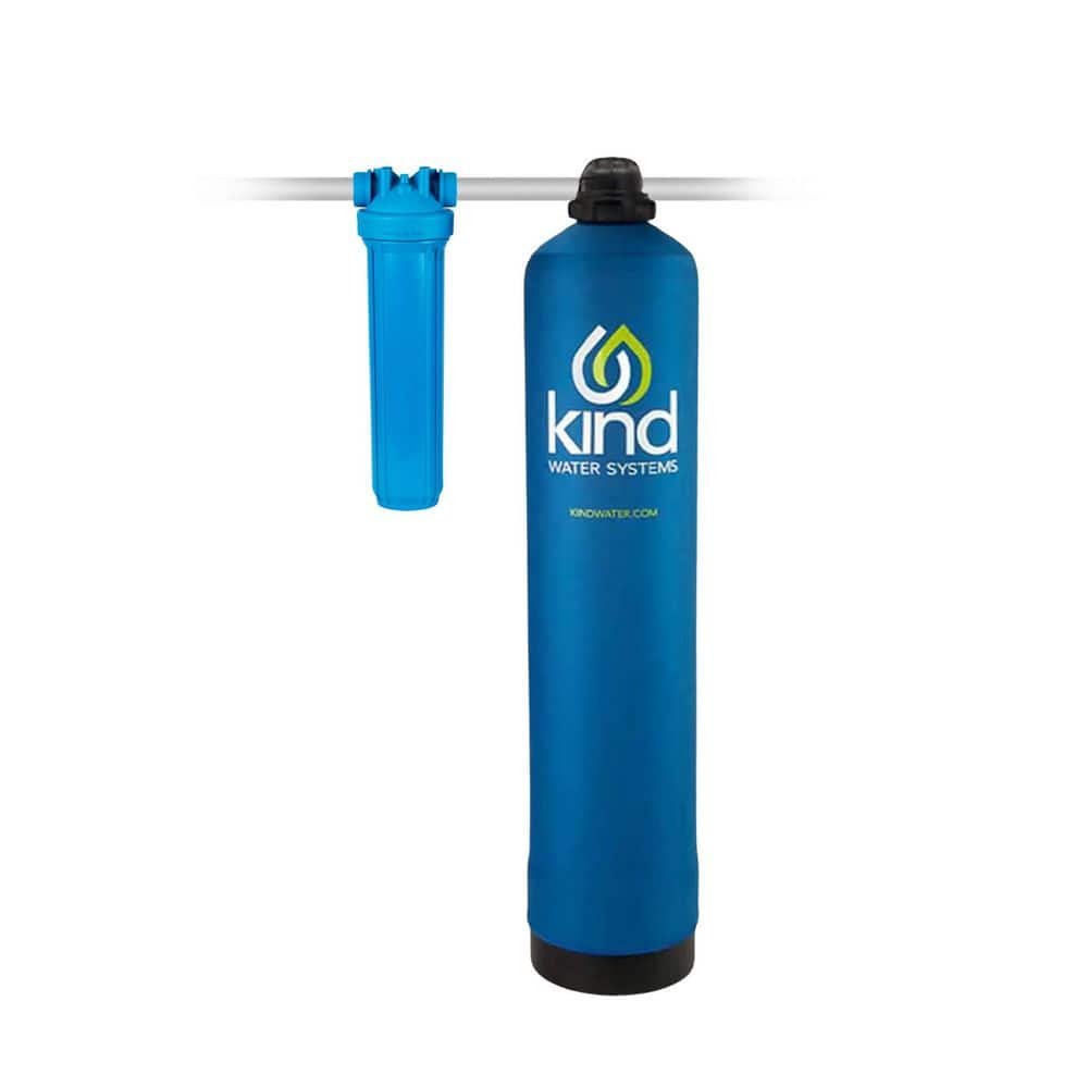 Water Systems Salt-Free Softener price history on PriceWatchPro