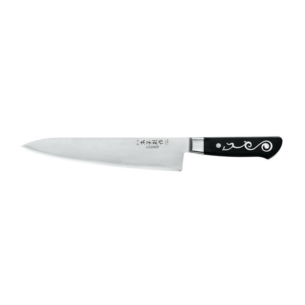 Master Grade I.O.S. Chef's Knife
