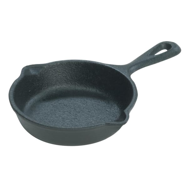 Mini - Cast Iron - Skillets - Cookware - The Home Depot