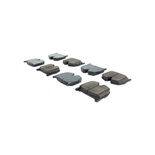 Centric Parts Disc Brake Pad Set