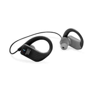 JBL Tune 500 Wired On-Ear Headphones in Black JBLT500BLKAM - The
