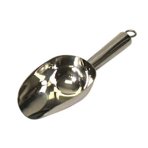 Stainless Steel Small Seed Scoop
