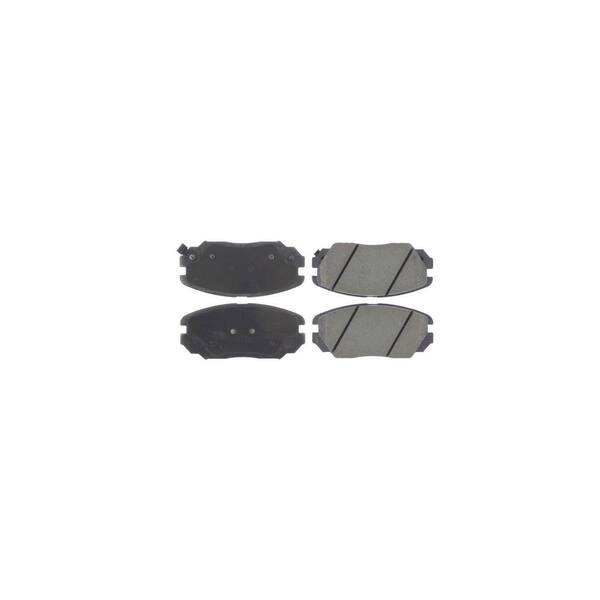 Centric Parts Disc Brake Pad Set
