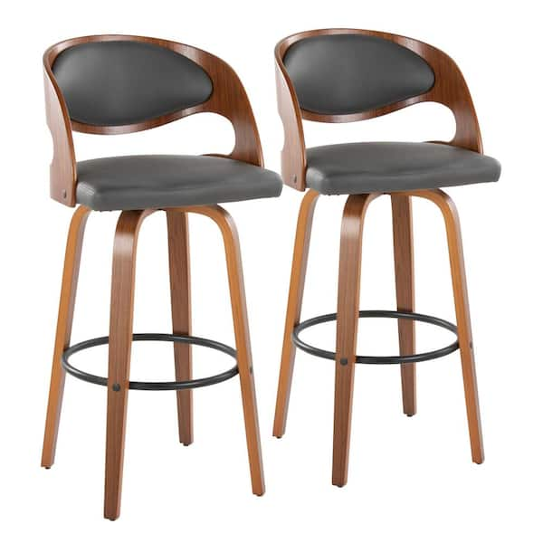 Bar stool foot best sale rail protectors home depot