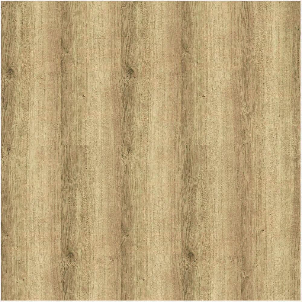 Take Home Sample - 7.20 in. W x 4 in. L New Harbor Waterproof Click Lock Luxury Vinyl Plank Flooring price history on PriceWatchPro
