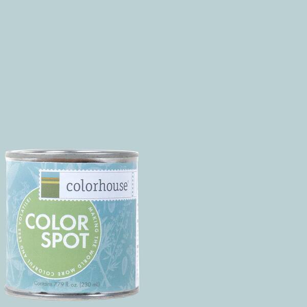 Colorhouse 8 oz. Water .03 Colorspot Eggshell Interior Paint Sample