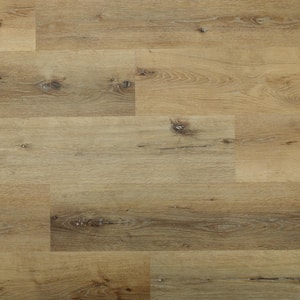 Take Home Sample - Sterling 20 MIL x 7 in. W x 8 in. L Waterproof Luxury Vinyl Plank Flooring