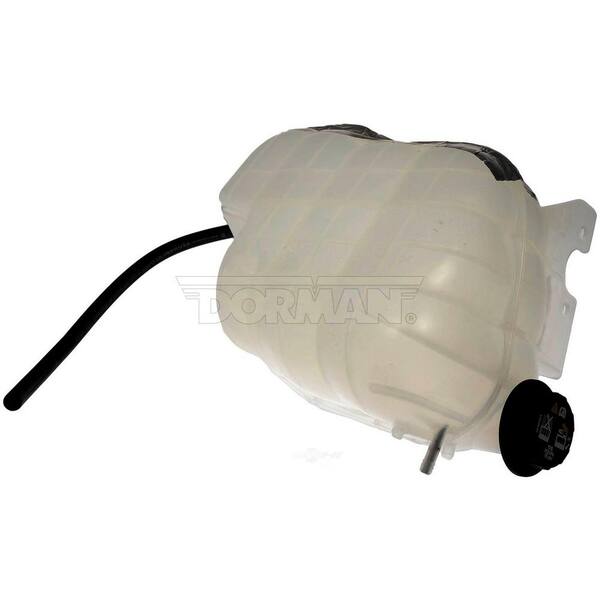 HD Solutions Heavy Duty Pressurized Coolant Reservoir
