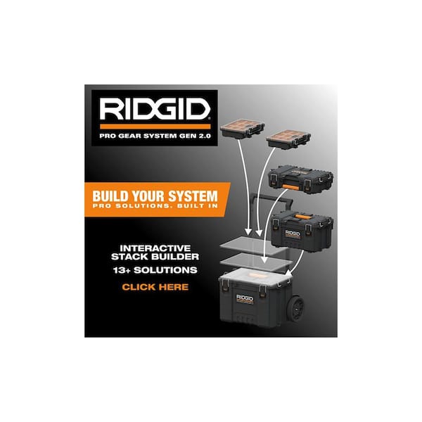Pro Gear Builder - Build Your System