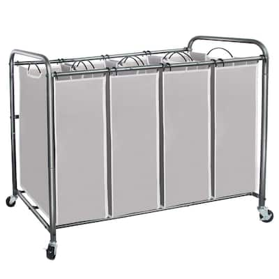 Laundry Sorters - Laundry Room Storage - The Home Depot