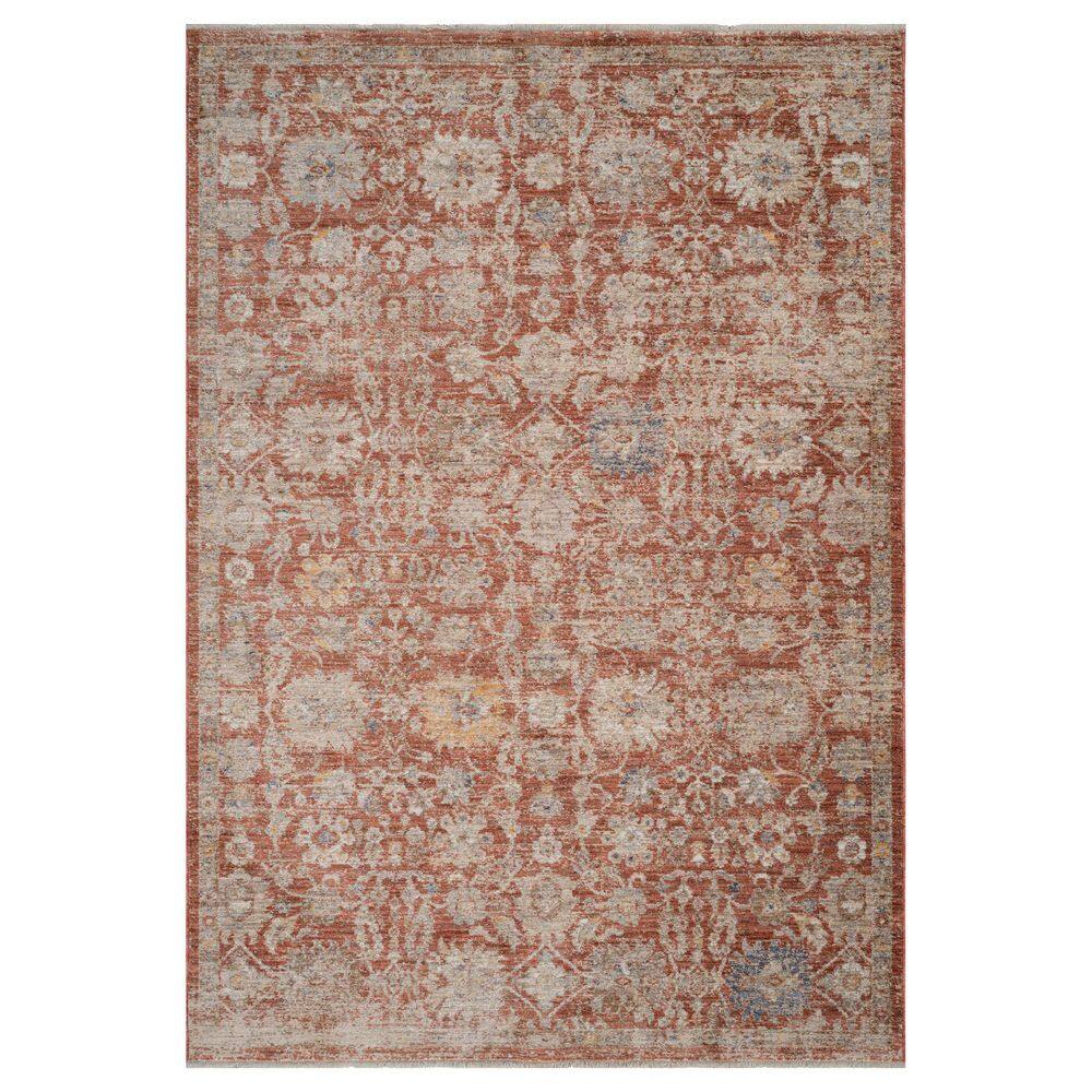 Albany Pink 5 ft. x 8 ft. Oriental Area Rug price history on PriceWatchPro