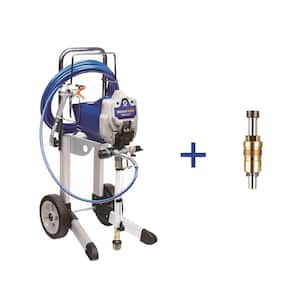 ProX17 Cart Airless Paint Sprayer with ProXChange Pump