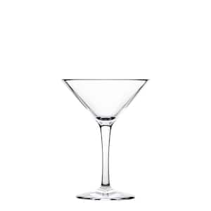 Revel 10 oz. Polycarbonate Martini (Set of 6)