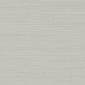 Spinnaker Grey Netting Matte Paper Pre-Pasted Wallpaper