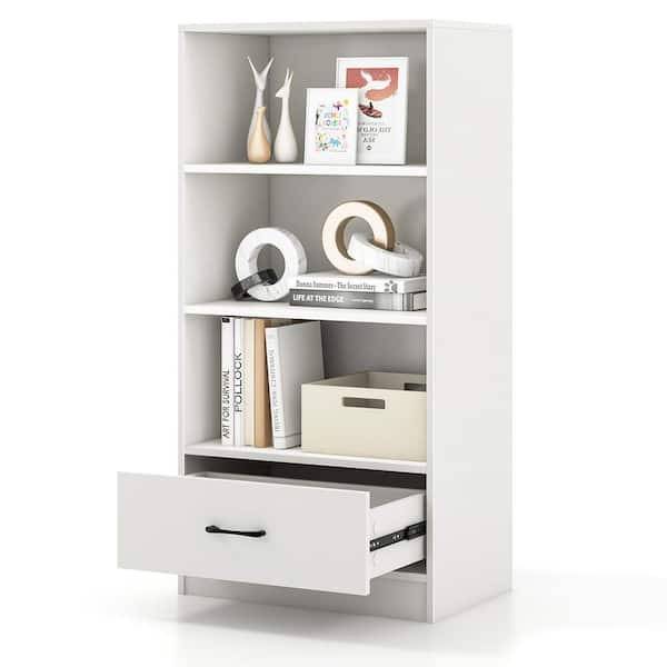 https://images.thdstatic.com/productImages/2d87b81f-6ac5-404a-85ff-43c1f64f84af/svn/white-costway-bookcases-bookshelves-jv10665wh-1f_600.jpg