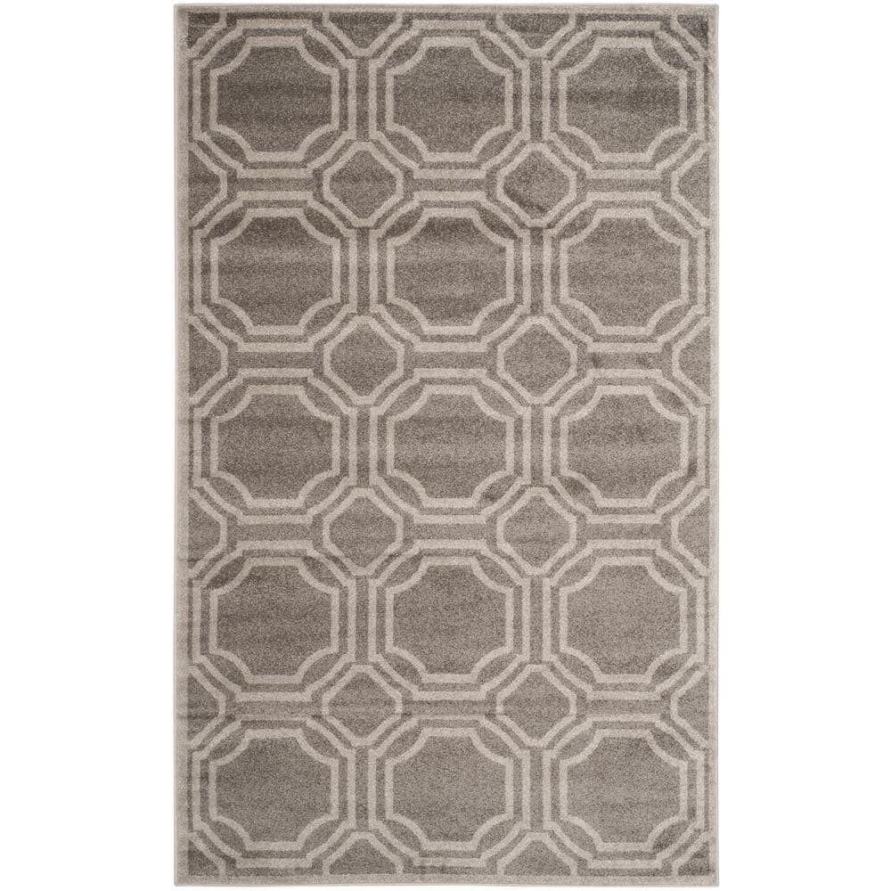 Tayse Rugs Festival Abstract Multi-Color 8 ft. x 11 ft. Indoor Area Rug  FST8900 8x11 - The Home Depot