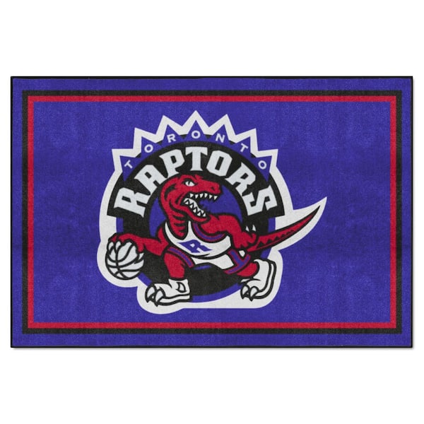 Toronto Raptors Paint it Purple, Raptors Collection, Raptors Paint