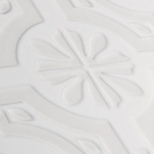 CLORE + Relux All-in-one【White】 CLORE + Relux All-in-one【White】 Metalux 4-ft 5200-Lumen