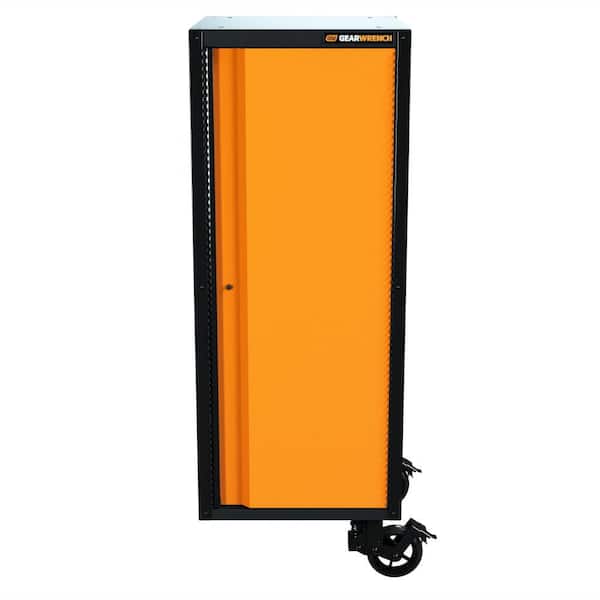 28 in. W x 30 in. D Side Locker for Professional Mobile Workbench System