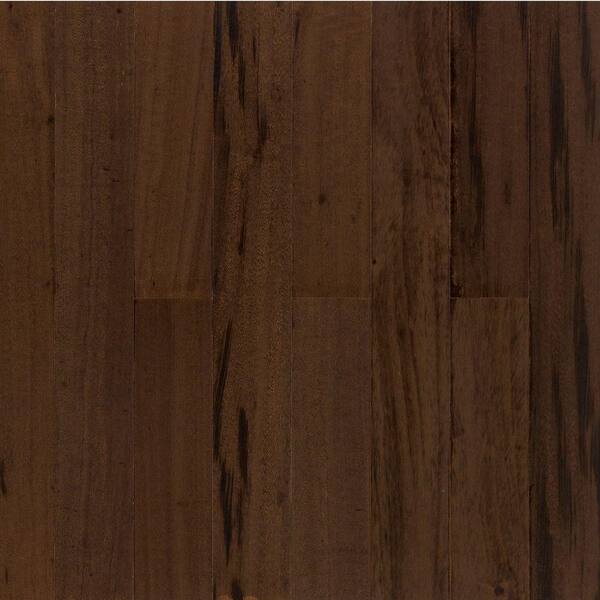 Bruce World Exotics Brazilian Taupe 3/8 in. T x 4-3/4 in. W x Random Length Engineered Hardwood Flooring (32.55 sq. ft./case)