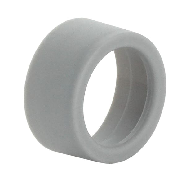 Commercial Electric 3/4 in. Electrical Metallic Tubing (EMT) Insulating Bushing (4-Pack)