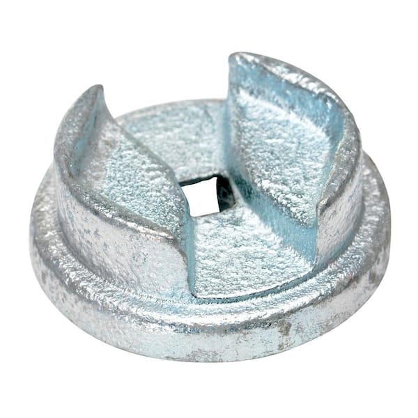 1/2 in. Drive Zinc Drum Bung Socket