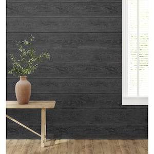 Peel & Stick/Removable - Wood Look - Wallpaper - Home Decor - The Home Depot