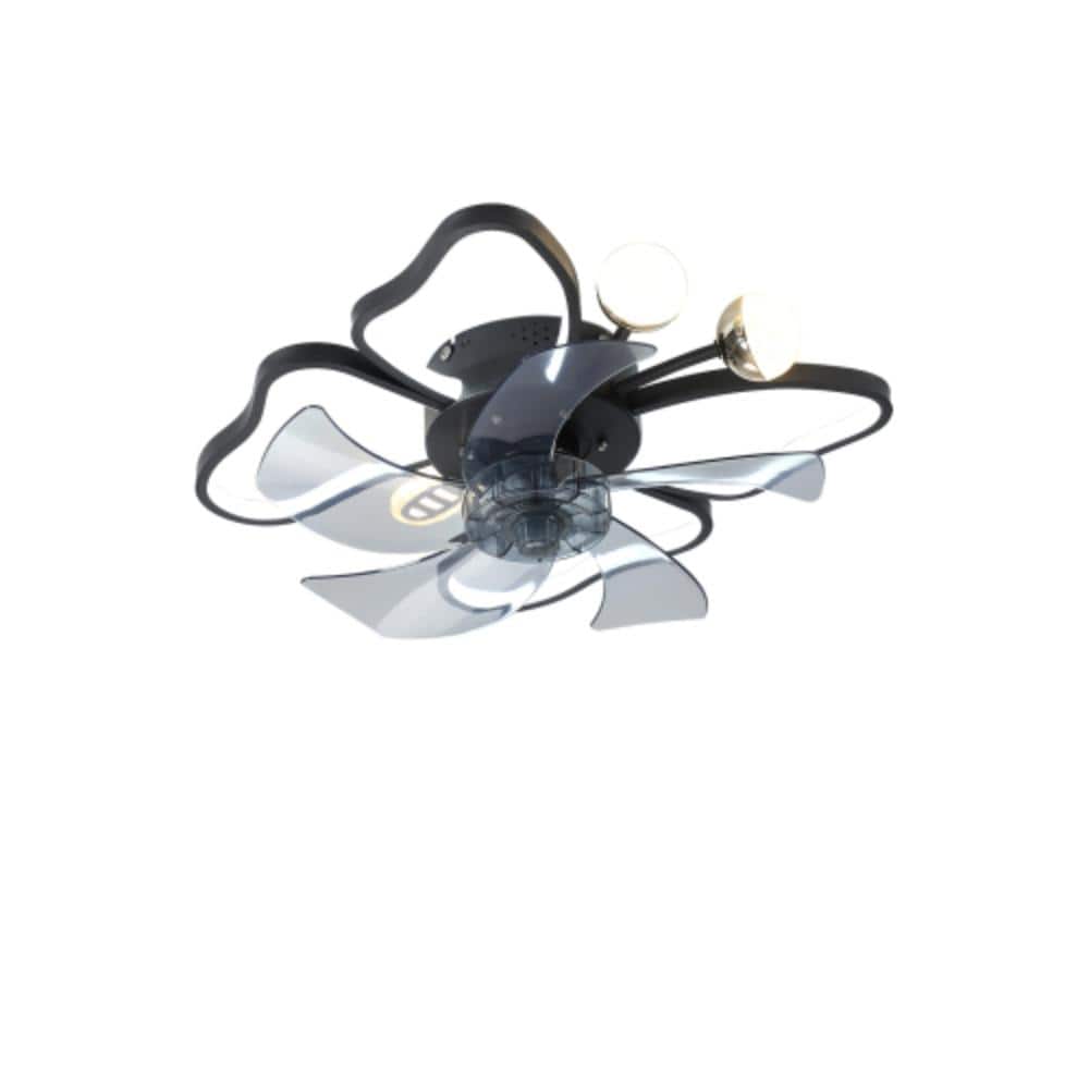 Ceiling Fan Light 24W Dimmable 3000-6000K 6 Speeds Reversible Timer for Quiet Comfort price history on PriceWatchPro