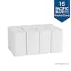 Georgia-Pacific Pacific Blue Select 21000 Paper Towels