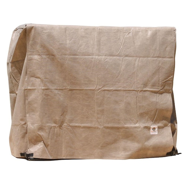 Duck Covers Elite 50 in. L Log Rack Cover