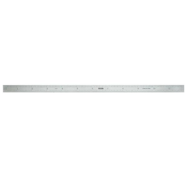 FAIRGATE Aluminum Yard Stick Ruler - 36