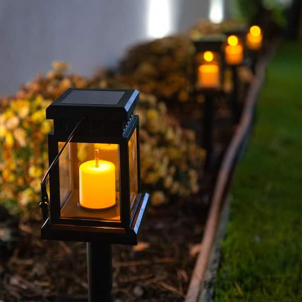  Lanterns - Outdoor Lighting: Tools & Home Improvement