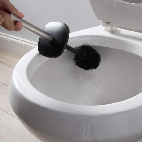 Toilet Brush With Base - Next Cash and Carry