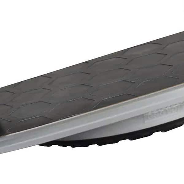 BASE Indoor Standing Desk Balance Board with Anti-Fatigue Mat