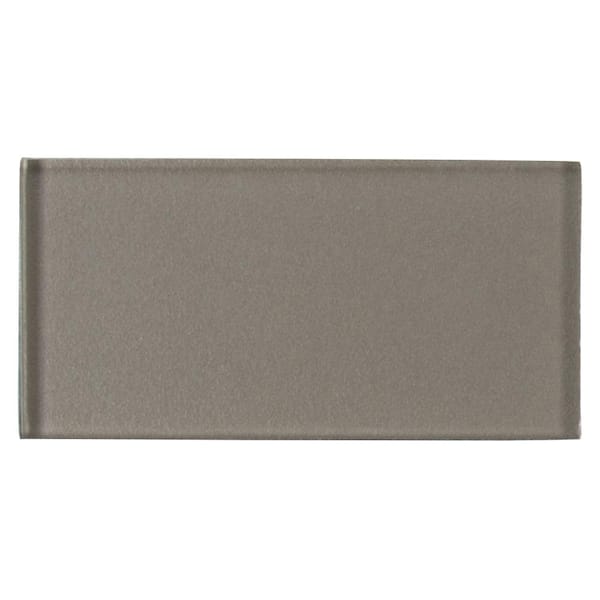 MSI Starlight Beige 11.89 in. x 12.05 in. x 8 mm Glass Mesh-Mounted Mosaic Tile (0.99 sq. ft.)