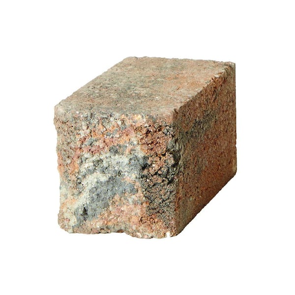 Pavestone SplitRock Small 3.5 in. x 7 in. x 3.5 in. Winter Blend Concrete Garden Wall Block (288 Pcs. / 24.5 sq. ft. / Pallet)