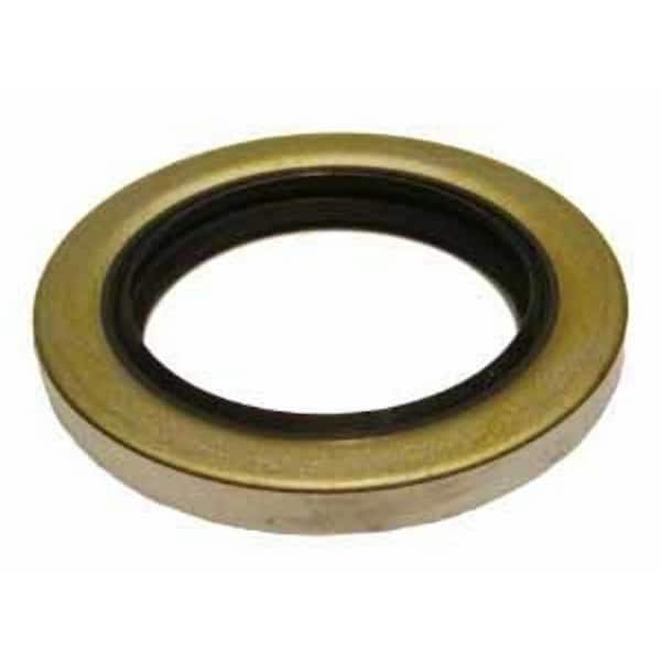 Wheel Seal - Rear