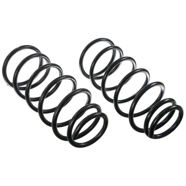 Unbranded Coil Spring Set 2007-2010 Jeep Wrangler