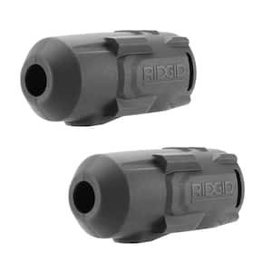 Protective Boot for 1/2 to 3/4 in. High Torque Impact Wrench 2-Pack