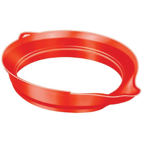 Workforce 1-Gal. Pouring Spout