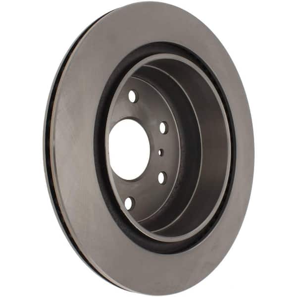 Centric Parts Disc Brake Rotor