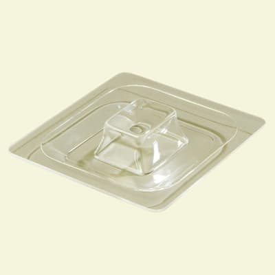 Coldmaster Acrylic Clear Lid (2-Pack)