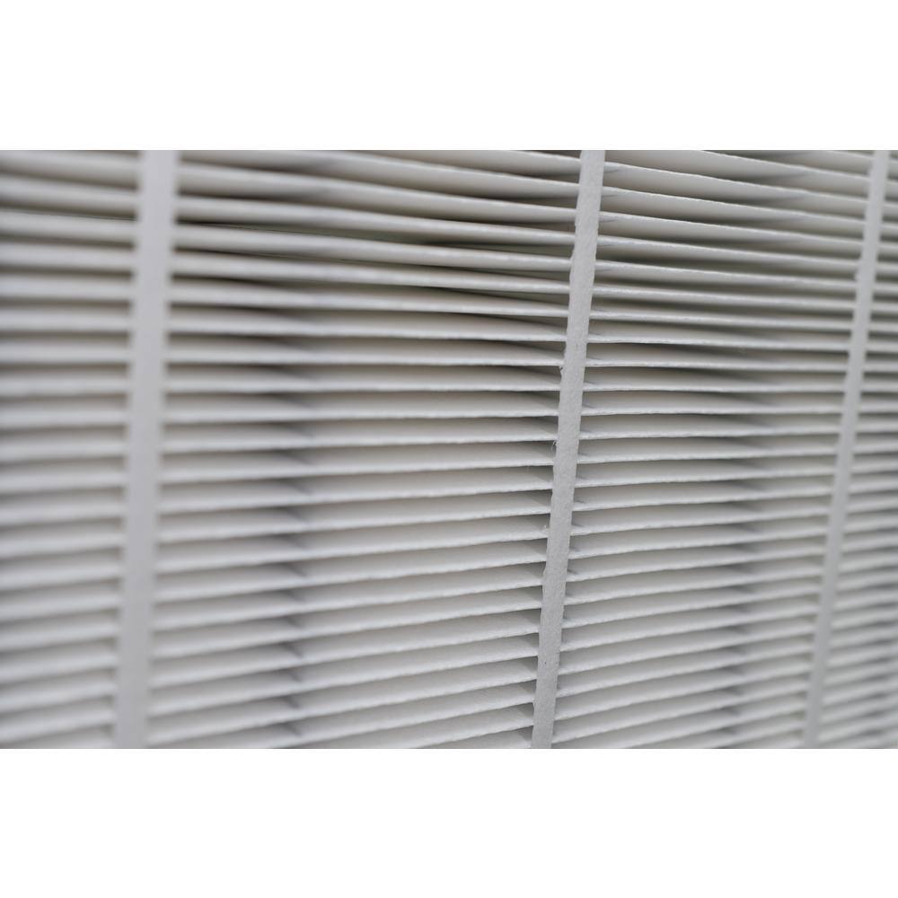 Carrier Compatible 16" x 25" HEPA Air Purifier Filter