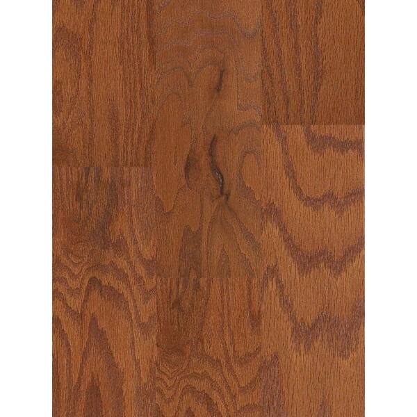 Shaw Macon Gunstock 3/8 in. Thick x 5 in. Wide x Random Length Engineered Hardwood Flooring (19.72 sq. ft. / case)